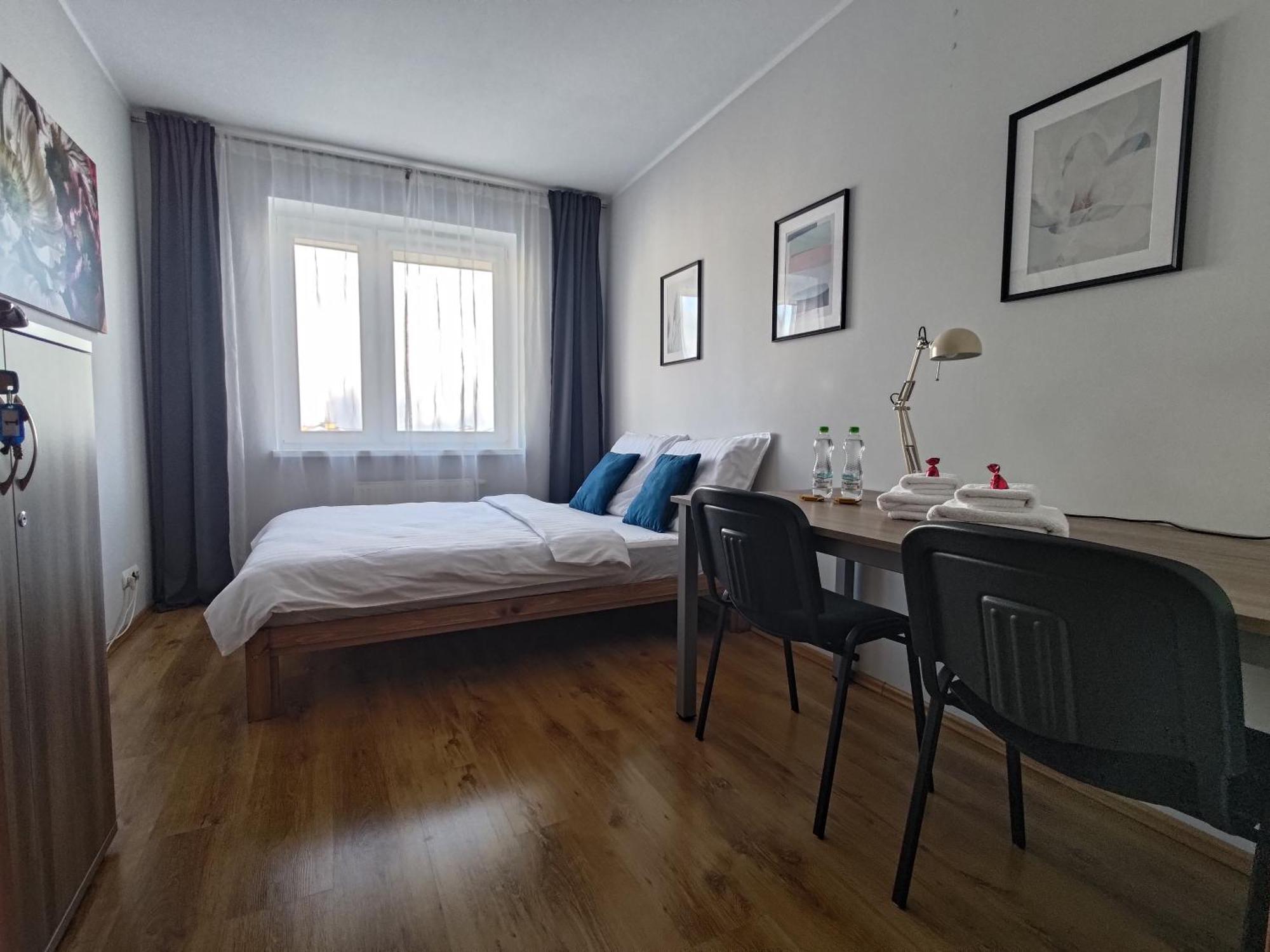 Comfort & Sunny Apartament Gdansk Exterior foto